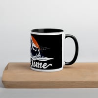 Image 3 of PrimeTime Holidays Mug with Color Inside / Tasse PrimeTime des fêtes avec couleur à l'intérieur