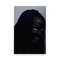 BLACKSTAR BOULEVARD POSTER