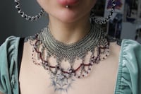 Image 2 of Sarah’s necklace <3