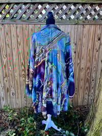 Image 2 of Geode Prarie Dress Large