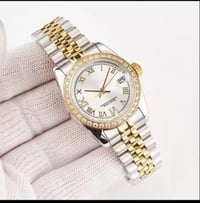 Image 2 of Women’s Datejust 