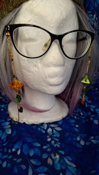 Image 1 of Oak Father | Glasses Chain