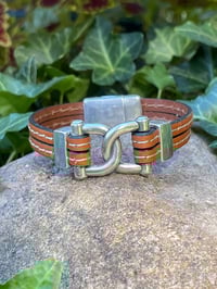 Image 2 of The Simple Horseshoe 