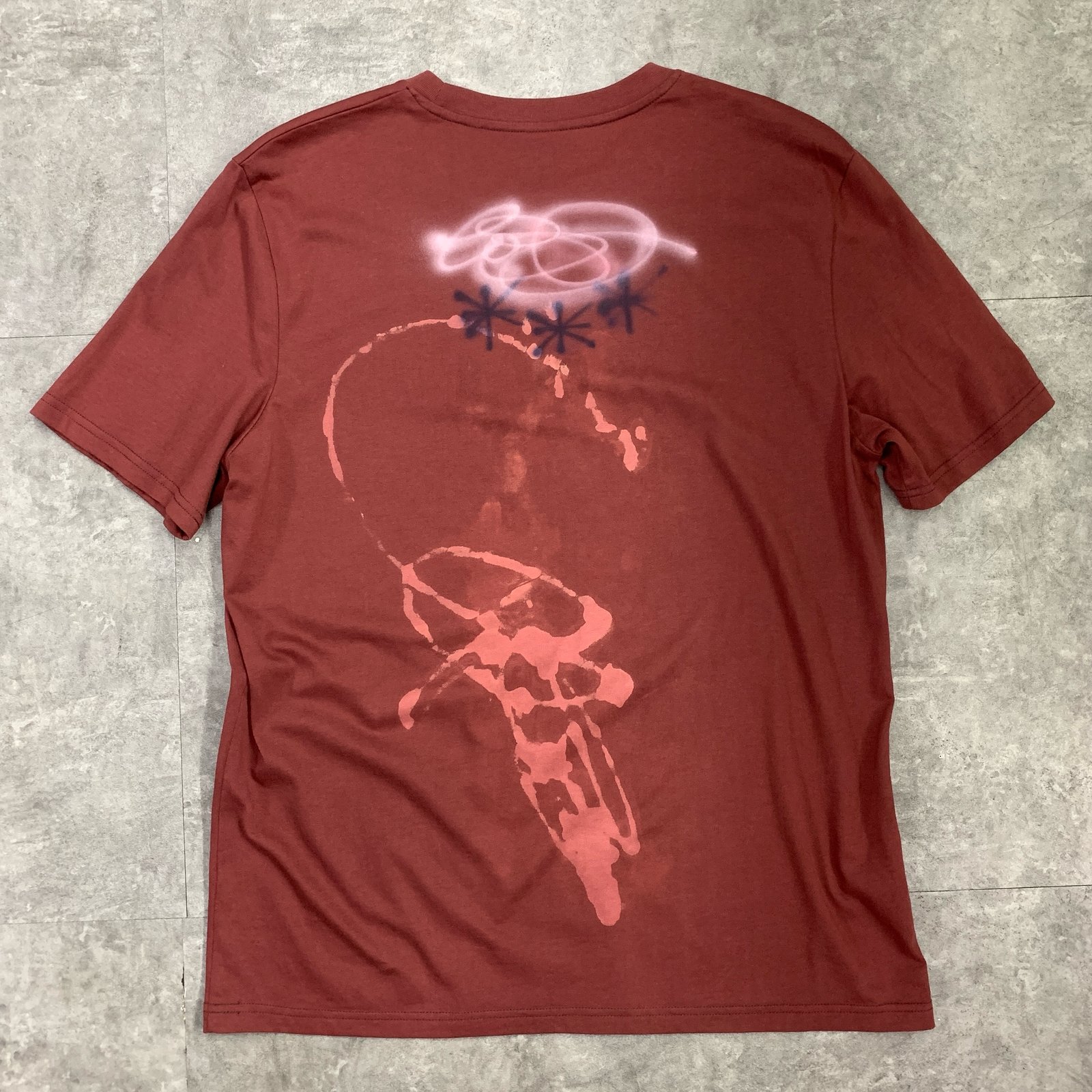 IMPLY — COLD F33T - Sparks3 T-Shirt