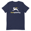 Godsplaining Logo T-Shirt