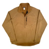 Image 1 of Patagonia MARS R1 Flash Pullover - Coyote Brown