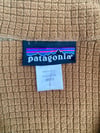 Patagonia MARS R1 Flash Pullover - Coyote Brown