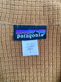Image 4 of Patagonia MARS R1 Flash Pullover - Coyote Brown