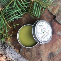 Image 1 of Mountain | healing balm