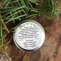Image 4 of Mountain | healing balm