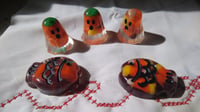 Image 1 of Spooky friends!