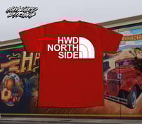 Image 1 of Hayward Strong - "Hwd North Side"