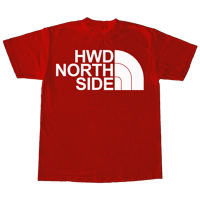 Image 2 of Hayward Strong - "Hwd North Side"