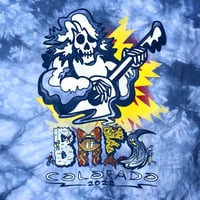 Image 1 of BMFS Colorado 2022 T-shirt