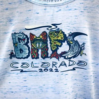 Image 1 of BMFS Colorado 2022 Ladies Tank