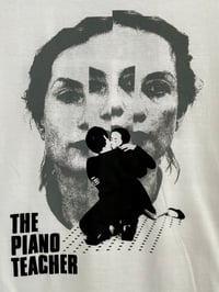 Image 5 of The Piano Teacher t-shirt