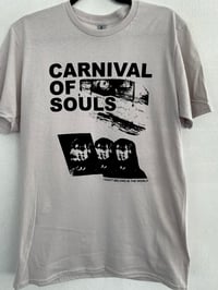 Image 1 of Carnival of Souls t-shirt
