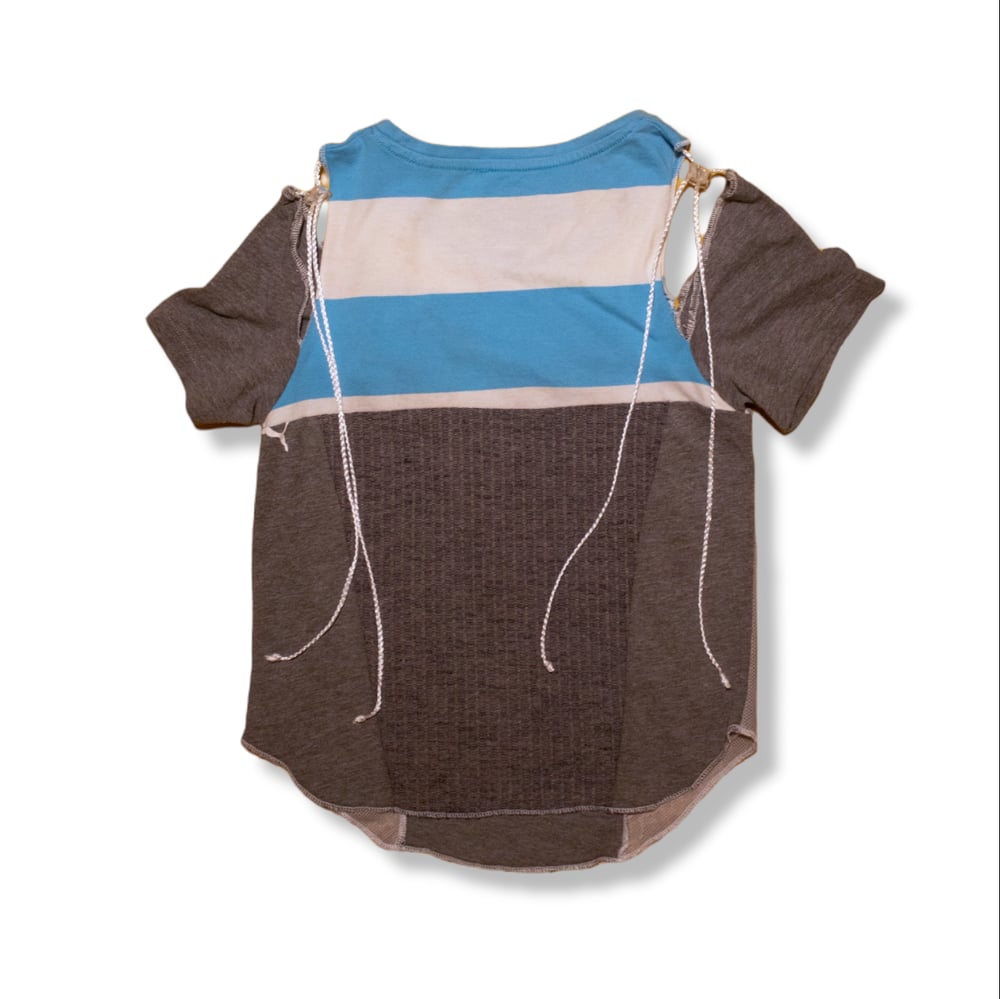 Image of Camiseta Puma Skater Hero.