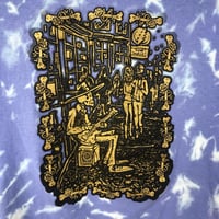 Image 1 of Boulder Dead Night T-shirt