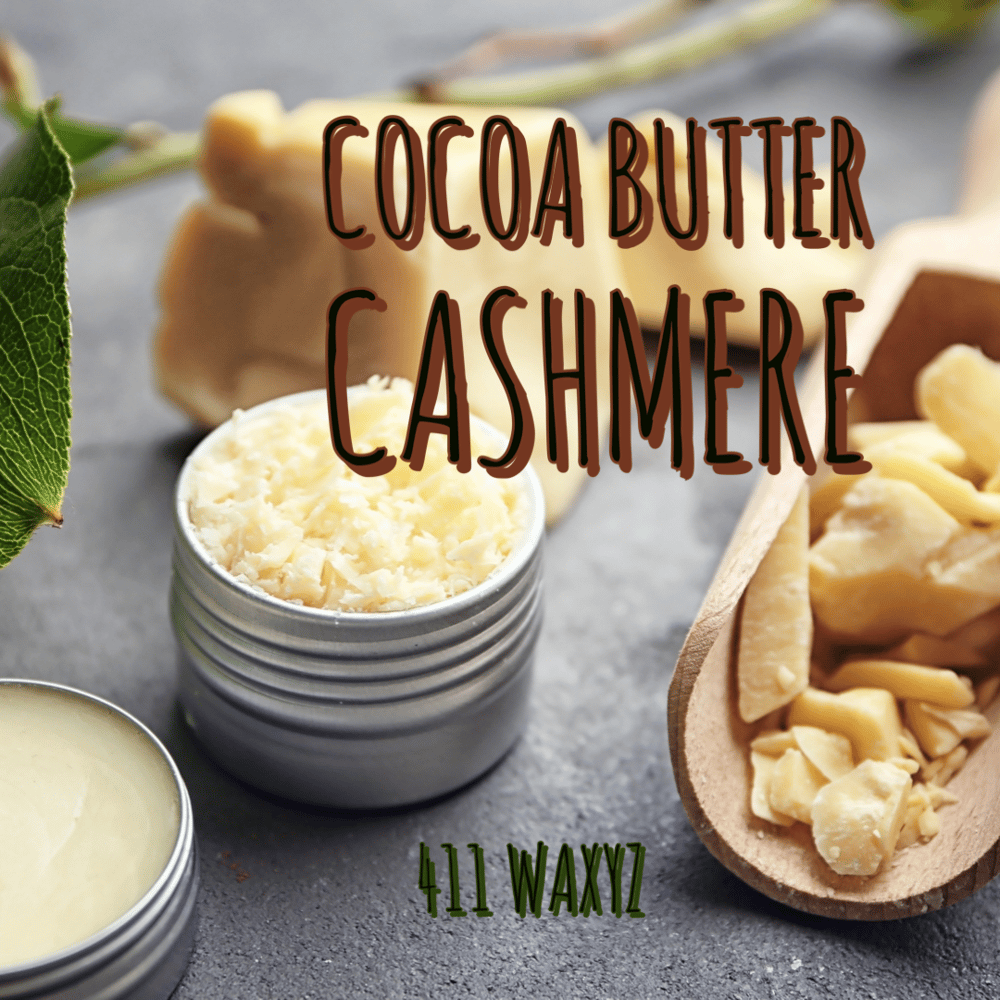 Image of Cocoa Butter Cashmere