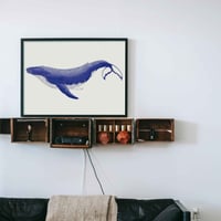 Image 1 of La baleine