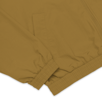 Image 4 of Flag The Dirt - Water Repellent Jacket