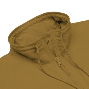 Image of Flag The Dirt - Water Repellent Jacket