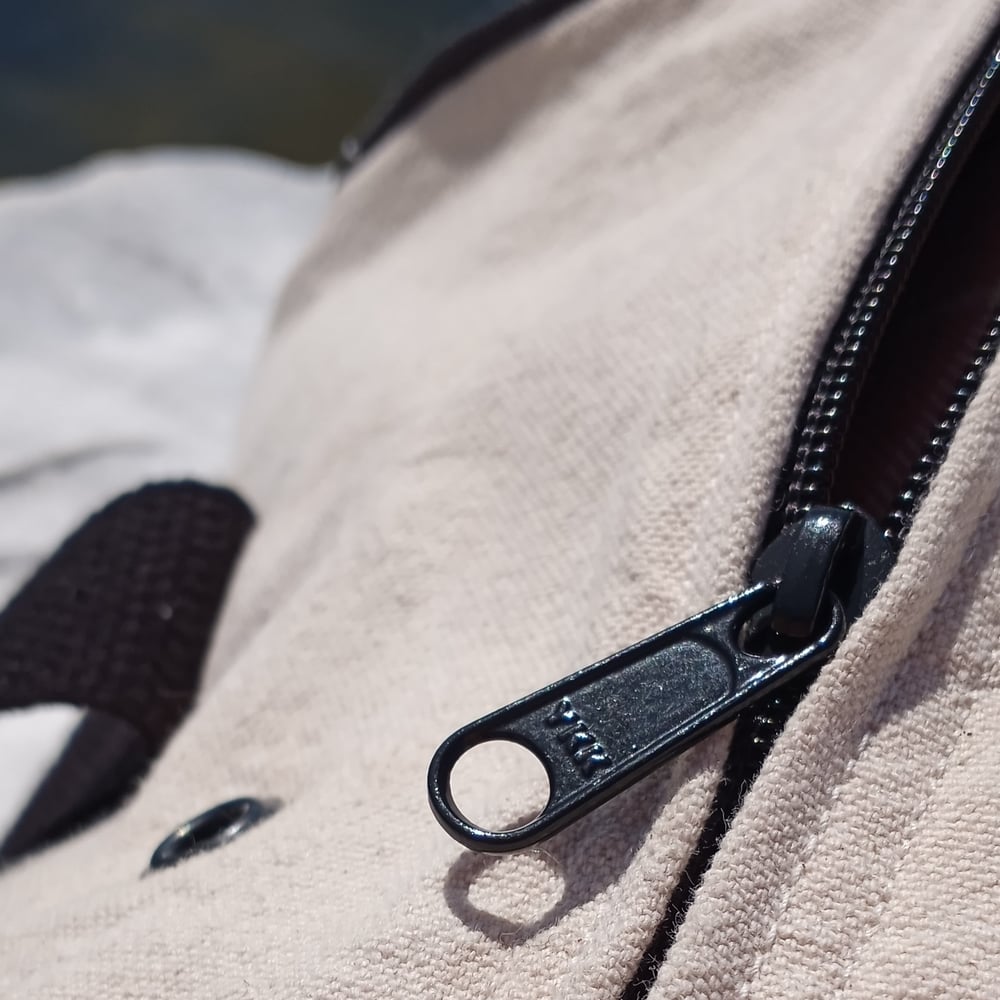Simpel Duffle - Production 1