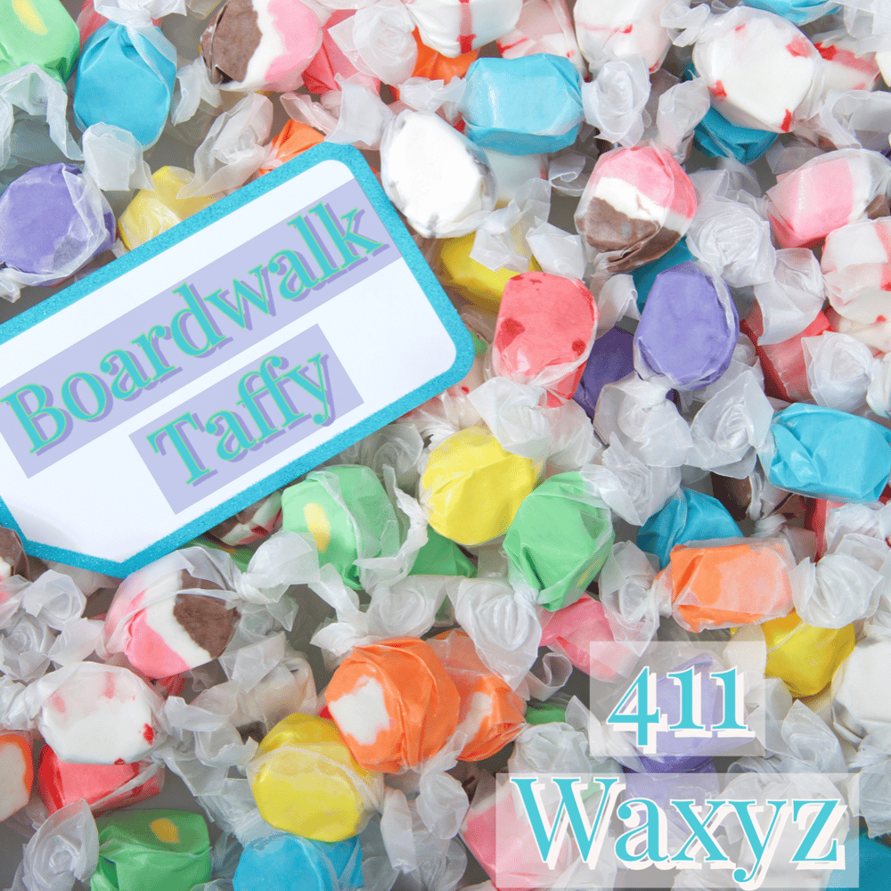 Image of Boardwalk Taffy