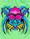 Yokai SPIDER 