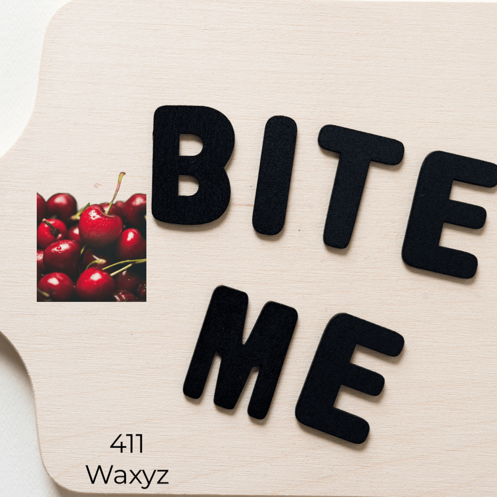 Image of Bite Me