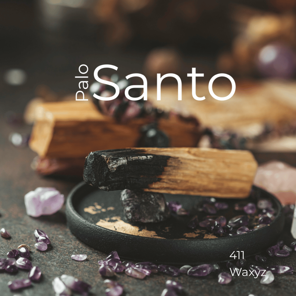 Image of Palo Santo