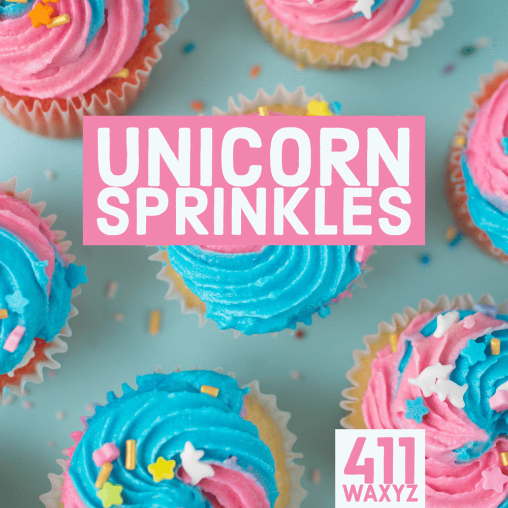 Image of Unicorn Sprinkles