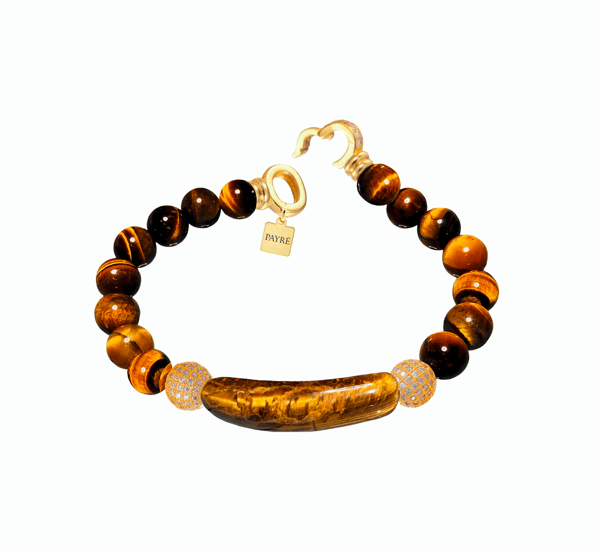 Image of FRONT LINE BRACELET 