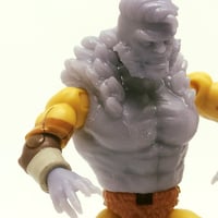 Image 1 of Sabrefang kit CLEARANCE PRICE