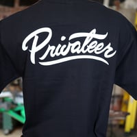 Image 1 of Privateer - Black or White