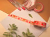 Washi Tapes Rolls Full Set