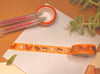 Washi Tapes Rolls Full Set