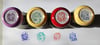 Genshin Stamps