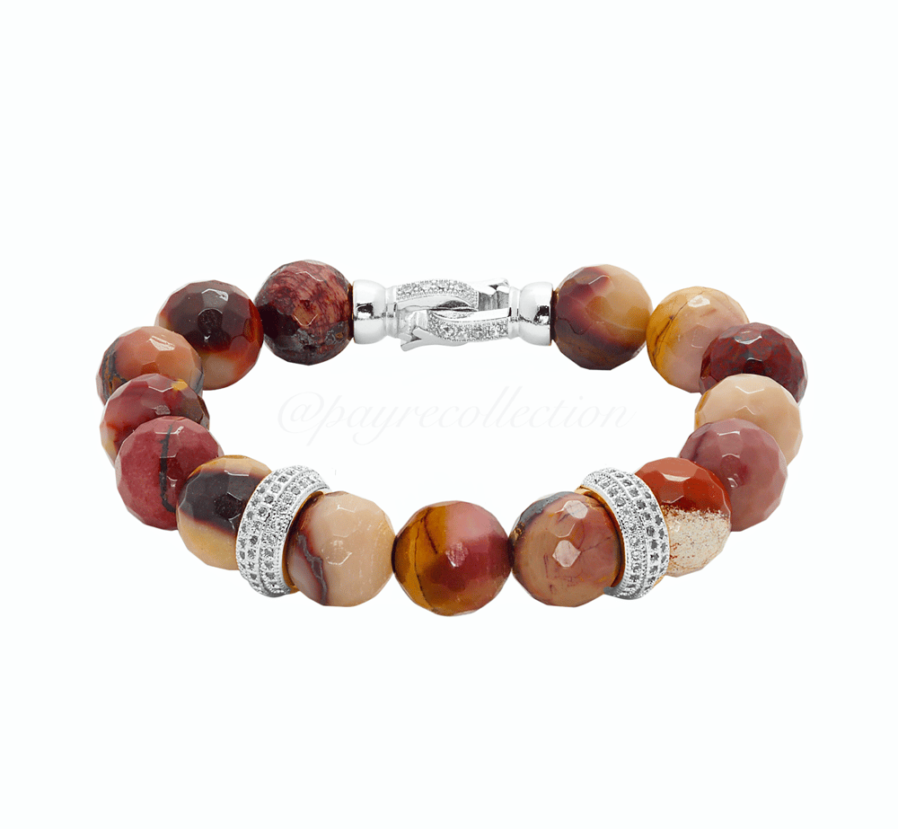 Image of  NATURE MADE BRACELET 