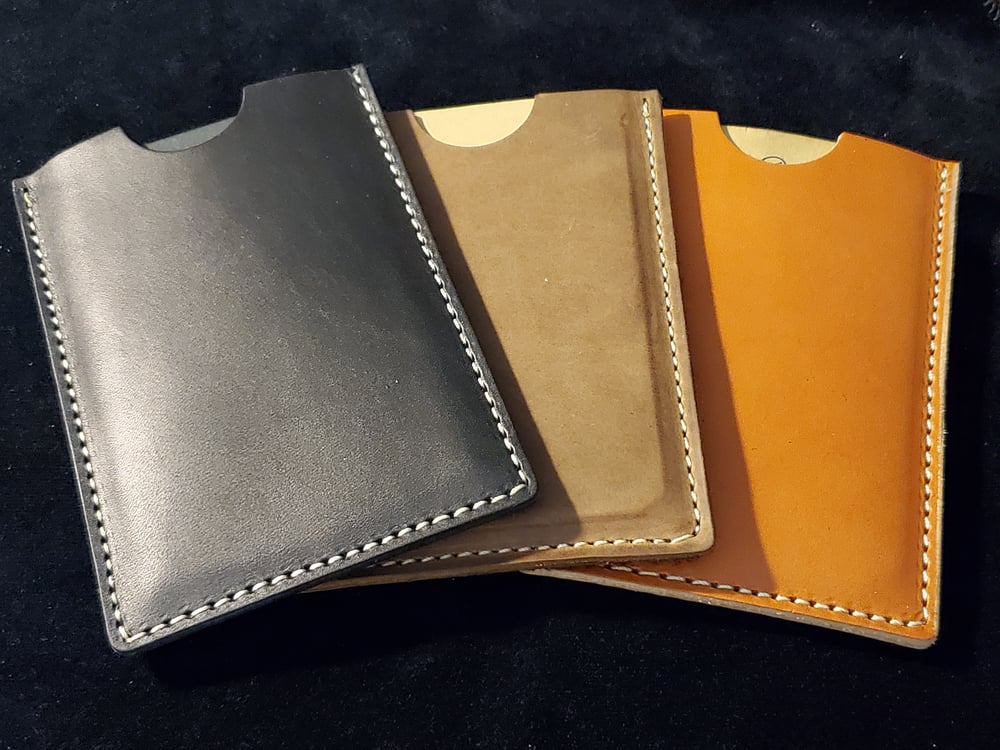 Field Note Book Carrier