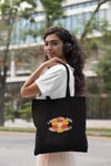 I Hope You Feel Pretty Today | Canvas Tote Bag 