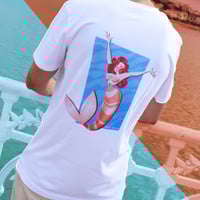 Image 4 of MERMAY TSHIRT
