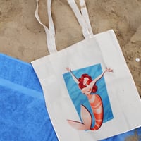 Image 1 of MERMAY Totebag