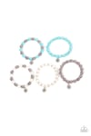 Starlet Shimmer Kids Bracelet 