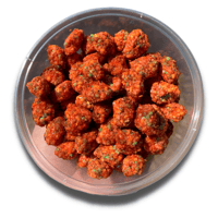 Nerd Clusters Enchilados