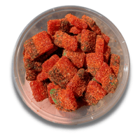 Airhead Xtreme Bites Enchilados