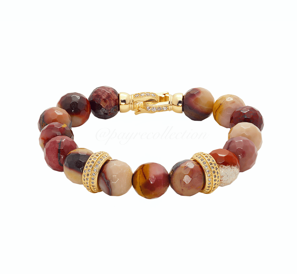 Image of  NATURE MADE BRACELET 