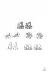 Starlet Shimmer  - Kids Earring 