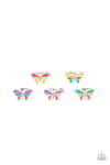 Starlet Shimmer  - Kids Ring 